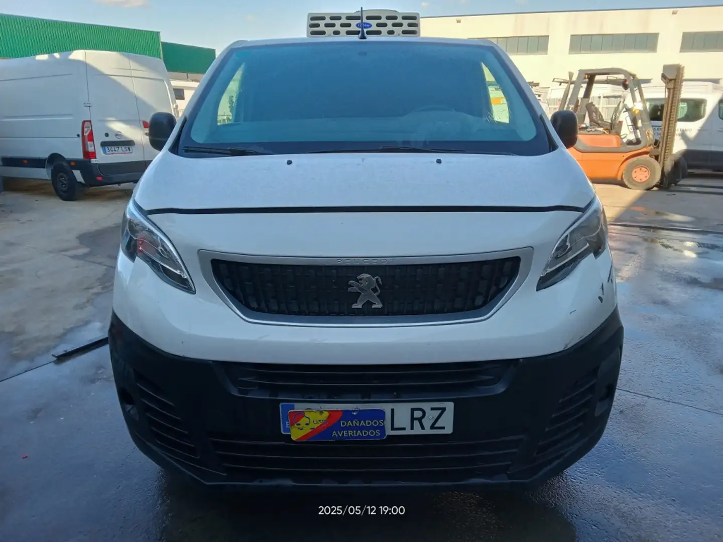 Peugeot Expert Fg. Standard 1.5BlueHDi S&S Premium 120 - 1