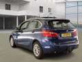 BMW 218 2-serie Active Tourer 218i Centennial High Executi Blue - thumbnail 4