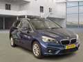 BMW 218 2-serie Active Tourer 218i Centennial High Executi Blue - thumbnail 2