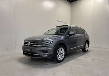 1.4 TSI Benzine Autom. - 7 pl - Pano - Topstaat!