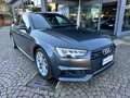 Audi A4 A4 Avant 40 2.0 TDI SLineEdition quattro Stronic Gris - thumbnail 3
