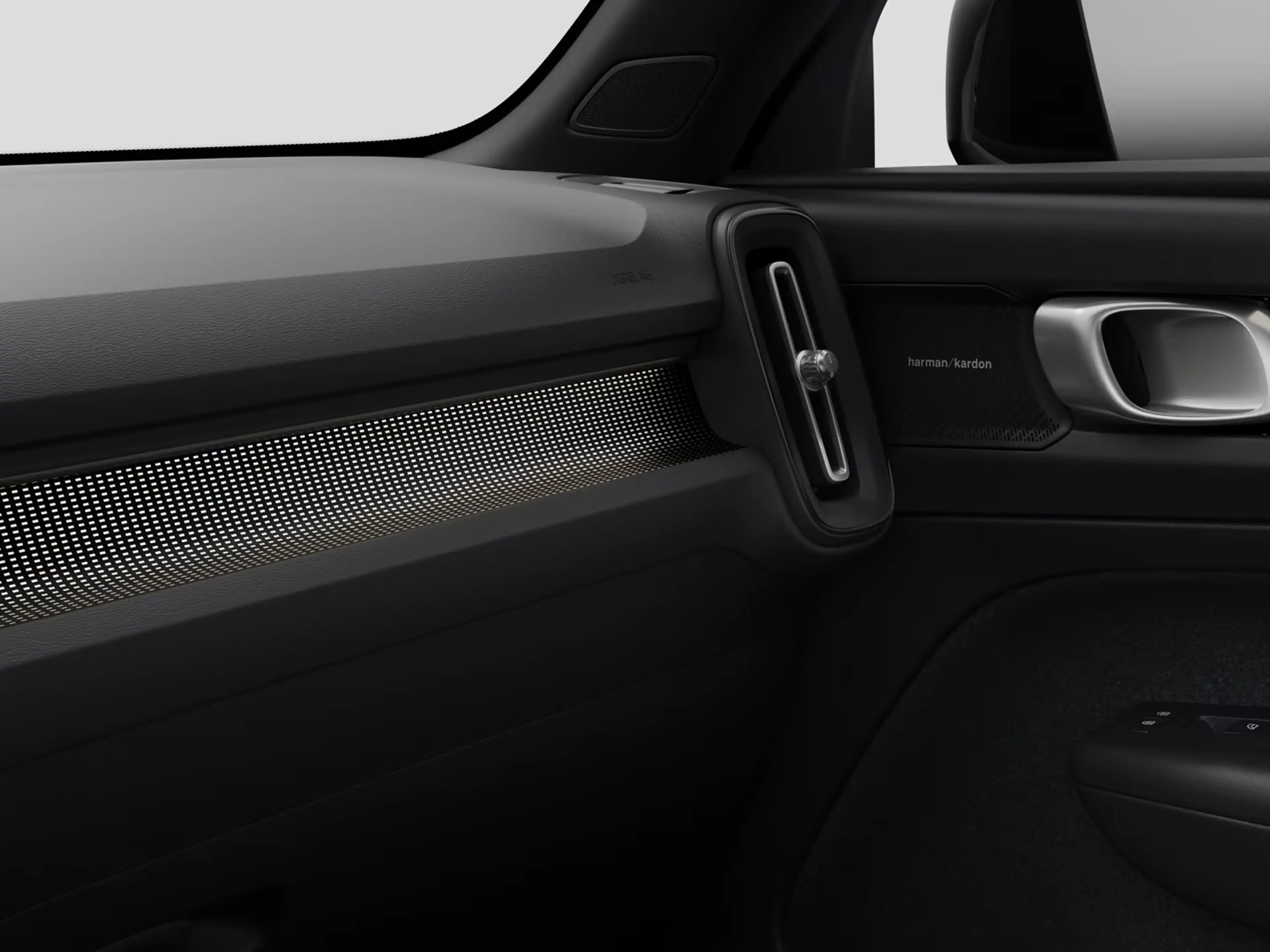 Volvo EX40 P5 Long Range Plus Europa Black ED. 82 kWh | Parke — photo 15