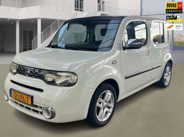 1.6 Zen Automaat 1e Eigenaar 63.277 km +NAP NL-aut