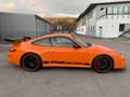 Porsche 997 911 - 997 GT3 RS - keine Rennstrecke&Überdreher narančasta - thumbnail 2