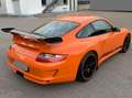 Porsche 997 911 - 997 GT3 RS - keine Rennstrecke&Überdreher Oranje - thumbnail 9
