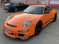 Porsche 997 911 - 997 GT3 RS - keine Rennstrecke&Überdreher Оранжевий - thumbnail 5