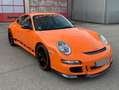 Porsche 997 911 - 997 GT3 RS - keine Rennstrecke&Überdreher Оранжевий - thumbnail 3