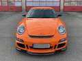 Porsche 997 911 - 997 GT3 RS - keine Rennstrecke&Überdreher Arancione - thumbnail 4