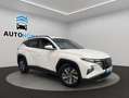 Hyundai TUCSON 1.6 CRDI 100kW (136CV) 48V Maxx DCT Blanco - thumbnail 3