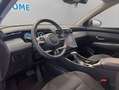 Hyundai TUCSON 1.6 CRDI 100kW (136CV) 48V Maxx DCT Blanco - thumbnail 9