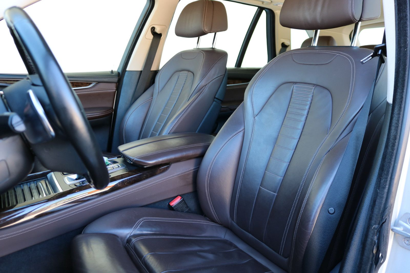 BMW X5 xDrive35i*Head-Up*AHK-3.5t*Panoramadach* — photo 4