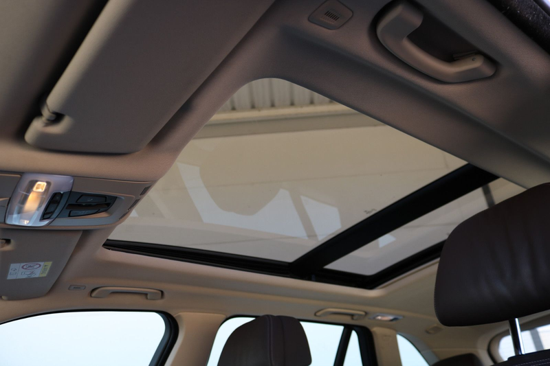 BMW X5 xDrive35i*Head-Up*AHK-3.5t*Panoramadach* — photo 10