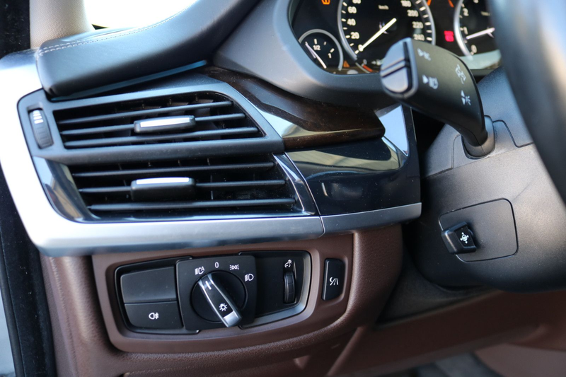 BMW X5 xDrive35i*Head-Up*AHK-3.5t*Panoramadach* — photo 7