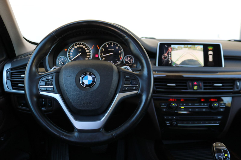 BMW X5 xDrive35i*Head-Up*AHK-3.5t*Panoramadach* — photo 6