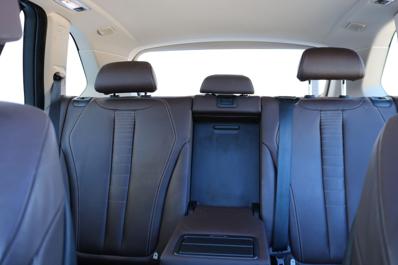 BMW X5 xDrive35i*Head-Up*AHK-3.5t*Panoramadach* — photo 12