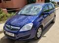 Opel Zafira Zafira 1.9CDTi 120 Energy Azul - thumbnail 1