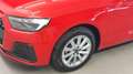 Audi A1 Sportback 25 TFSI Advanced Rojo - thumbnail 6