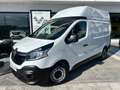 Renault Trafic Combi 9 2.0dCi Energy Blue 107kW Blanco - thumbnail 2