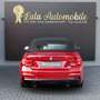 BMW 240 6-ZYLINDER 8-GANG M-PAKET AUTOMATIK KLIMA Czerwony - thumbnail 7