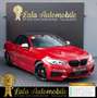 BMW 240 6-ZYLINDER 8-GANG M-PAKET AUTOMATIK KLIMA Czerwony - thumbnail 1