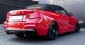 BMW 240 6-ZYLINDER 8-GANG M-PAKET AUTOMATIK KLIMA Czerwony - thumbnail 6