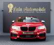 BMW 240 6-ZYLINDER 8-GANG M-PAKET AUTOMATIK KLIMA Czerwony - thumbnail 3