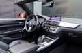 BMW 240 6-ZYLINDER 8-GANG M-PAKET AUTOMATIK KLIMA Rouge - thumbnail 19