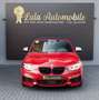 BMW 240 6-ZYLINDER 8-GANG M-PAKET AUTOMATIK KLIMA Czerwony - thumbnail 2