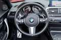 BMW 240 6-ZYLINDER 8-GANG M-PAKET AUTOMATIK KLIMA Czerwony - thumbnail 14