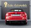 BMW 240 6-ZYLINDER 8-GANG M-PAKET AUTOMATIK KLIMA Czerwony - thumbnail 8