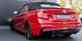 BMW 240 6-ZYLINDER 8-GANG M-PAKET AUTOMATIK KLIMA Czerwony - thumbnail 9