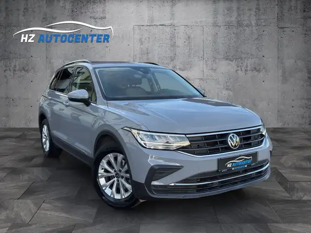 Volkswagen Tiguan Life 1.5 TSI DSG*LED*ACC*APPLE*SIDE*LANE