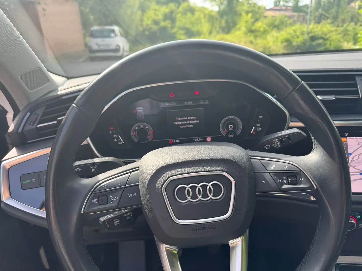 Audi Q3 2.0 tdi Sport 4Edition quattro 150cv - 1