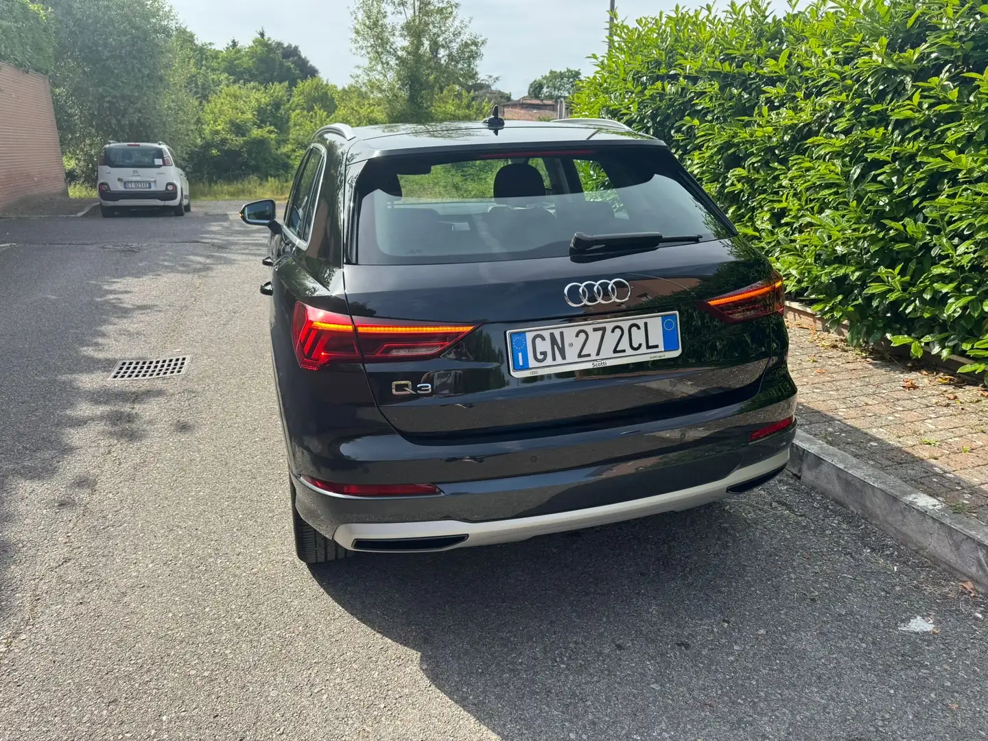 Audi Q3 2.0 tdi Sport 4Edition quattro 150cv - 2