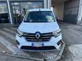 Renault Kangoo Kangoo III Passenger 1.3Edition One Plus 100cv Blanc - thumbnail 2