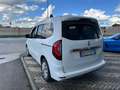 Renault Kangoo Kangoo III Passenger 1.3Edition One Plus 100cv Blanc - thumbnail 5