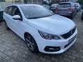 Peugeot 308 SW Diesel SW BlueHDi 130 EAT8 Stop Voll Automatik Weiß - thumbnail 16