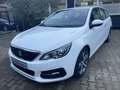 Peugeot 308 SW Diesel SW BlueHDi 130 EAT8 Stop Voll Automatik Weiß - thumbnail 19