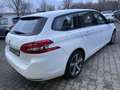 Peugeot 308 SW Diesel SW BlueHDi 130 EAT8 Stop Voll Automatik Weiß - thumbnail 12