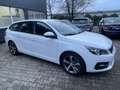 Peugeot 308 SW Diesel SW BlueHDi 130 EAT8 Stop Voll Automatik Weiß - thumbnail 15