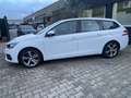 Peugeot 308 SW Diesel SW BlueHDi 130 EAT8 Stop Voll Automatik Weiß - thumbnail 3