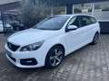 Peugeot 308 SW Diesel SW BlueHDi 130 EAT8 Stop Voll Automatik Weiß - thumbnail 9