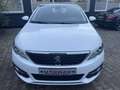 Peugeot 308 SW Diesel SW BlueHDi 130 EAT8 Stop Voll Automatik Weiß - thumbnail 6