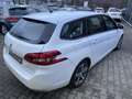 Peugeot 308 SW Diesel SW BlueHDi 130 EAT8 Stop Voll Automatik Weiß - thumbnail 13