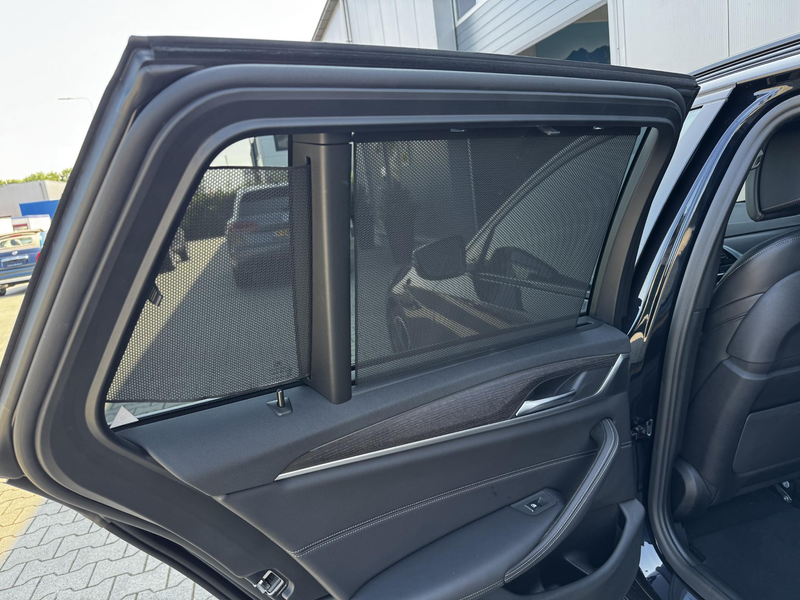 BMW 530 5-serie Touring 530i High Executive Edition | M sp — photo 17