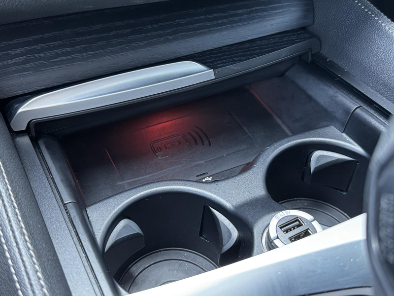 BMW 530 5-serie Touring 530i High Executive Edition | M sp — photo 24