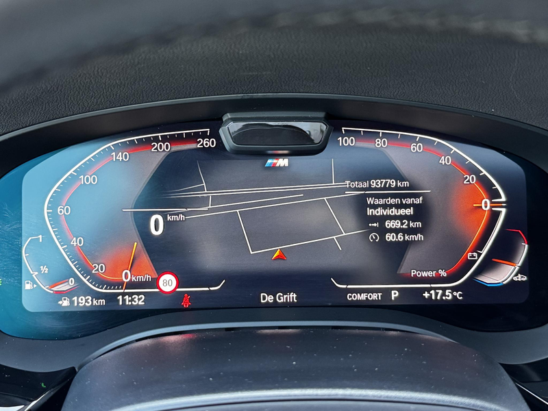 BMW 530 5-serie Touring 530i High Executive Edition | M sp — photo 4