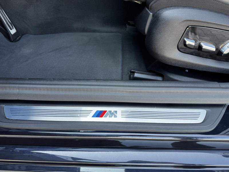 BMW 530 5-serie Touring 530i High Executive Edition | M sp — photo 19