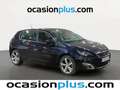 Peugeot 308 2.0 BlueHDi Allure 150 Bleu - thumbnail 2