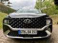 Hyundai SANTA FE 2.2 CRDI Signature 4WD Standh. Negru - thumbnail 7